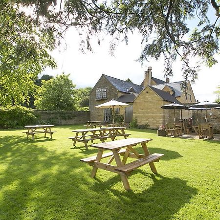 Hotel The Ebrington Arms Chipping Campden Zimmer foto
