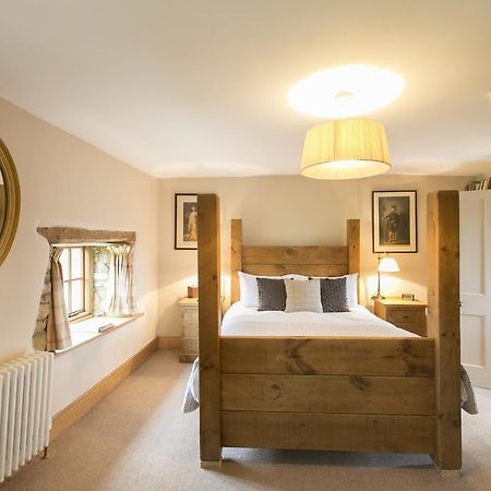 Hotel The Ebrington Arms Chipping Campden Zimmer foto