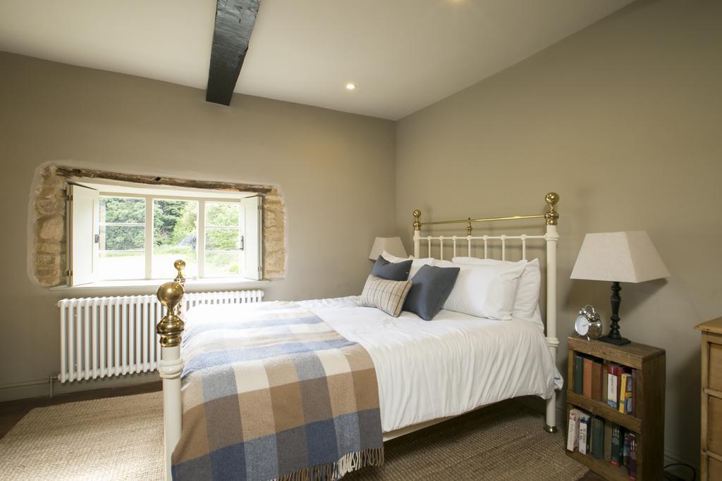 Hotel The Ebrington Arms Chipping Campden Zimmer foto