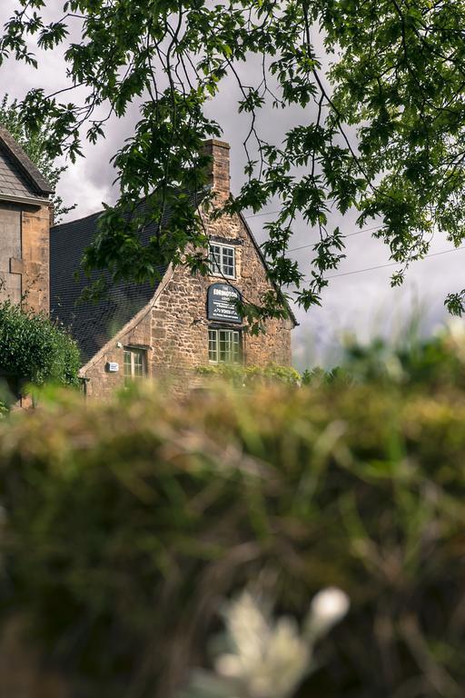 Hotel The Ebrington Arms Chipping Campden Zimmer foto