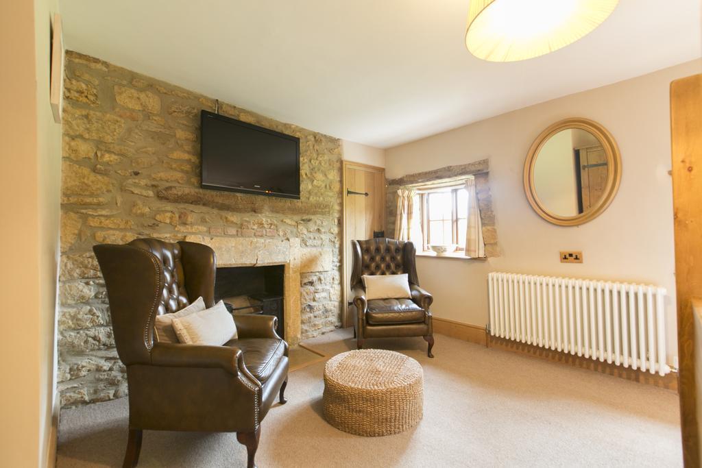 Hotel The Ebrington Arms Chipping Campden Zimmer foto